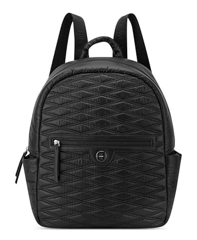 Nine West Una Laptop Tech Backpack - Image 1