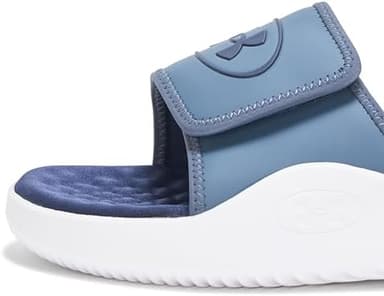 Under Armour Men's Ignite Pro 8 Slide Sandal - Image 6