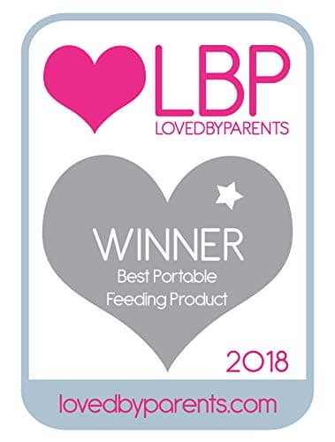 OXO Tot Infant Teething Feeder Replacement Pouch Set - Image 7