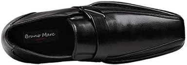 Bruno Marc Men's Giorgio Classic Slip-on Dress Loafers Shoes - Image 2