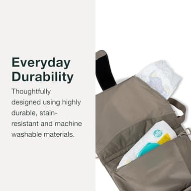 Osprey Poco Changing Pad, Deep Peyto - Image 3