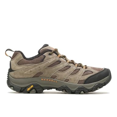 Merrell Men's Moab 3 Hiking Shoe, Walnut, 10 - Image 2