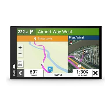 Garmin 7-Inch RV 795 GPS Navigator - Image 5