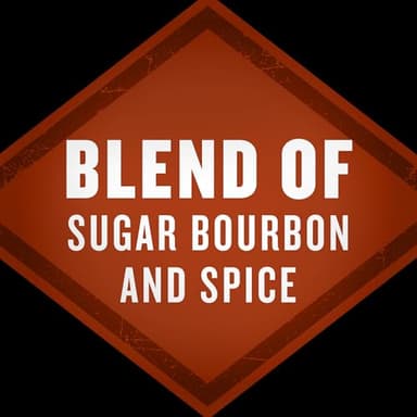 McCormick Grill Mates Brown Sugar Bourbon Seasoning, 27 oz (Pack of 6) - Image 4