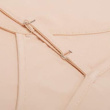 LB LIFEBEST Women's Full Slips Cami Long Spaghetti Strap Under Dress - Image 5