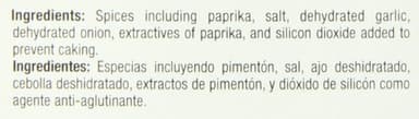 Badia Seafood Seasoning Creole Blend(Blackened),1.5 Pound (Pack of 6) - Image 3