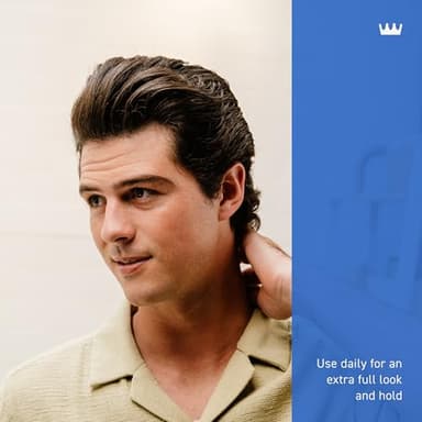 Cremo Mens Hair Paste - Premium Barber Grade Thickening Paste with High Hold and Low Shine, 4 Oz - Image 5