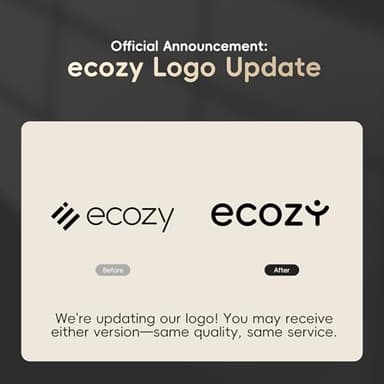 ecozy Portable Countertop Ice Maker - 9 Ice Cubes in 6 Minutes, 26 lbs Daily Output, Self-Cleaning with Ice Bags, Scoop, and Basket for Kitchen, Office, Bar, Party - Black - Image 8