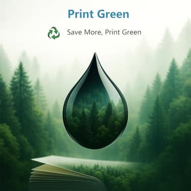 902 XL Ink Cartridges Combo Pack Replacement for HP 902XL Fit for OfficeJet 6978 6968 6958 6970 6960 6975 6962 6950 6954 6951 6956 6961 6963 6964 Printers HP902 HP902XL Black Cyan Magenta Yellow - Image 7