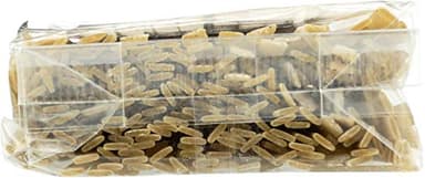 Camp'Oro Le Aromatiche: Basil-Infused Tagliatelle Italian Pasta - 17.6 Ounce (Flavorful and Authentic) - Image 5