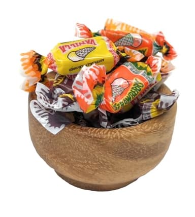 Ice Cream Assorted Flavor Chews, 2 Pounds Bulk - Image 4