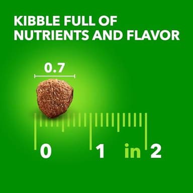 IAMS Proactive Health Large Breed Adult Dry Dog Food with Real Chicken, 30 lb. Bag - Image 11