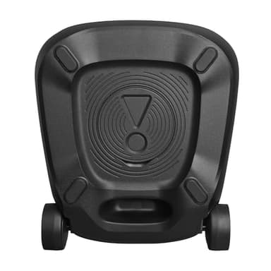 JBL PartyBox Stage 320 - Portable Party Speaker with Telescopic Handle & Wide, Sturdy Wheels, Powerful JBL Pro Sound, Futuristic lightshow, Up to 18 Hours of Play time, Splash Proof (Black) - Image 12