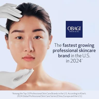 Obagi Professional-C 20% Vitamin C Serum – Helps Brighten Skin Tone and Minimize the Appearance of Fine Lines & Wrinkles – 0.42 oz - Image 11