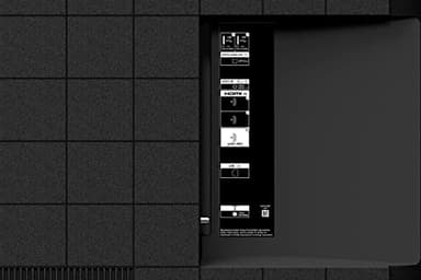 Sony 75 Inch 4K Ultra HD TV X77L Series: LED Smart Google TV KD75X77L- Latest Model, Black - Image 10