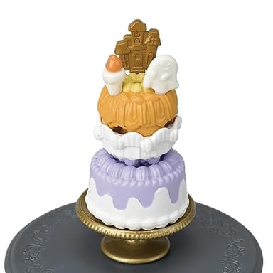 Calico Critters Halloween Surprise Party Set - Image 7