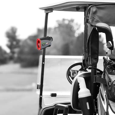 Callaway Golf 300 Pro Slope Laser Rangefinder - Image 2