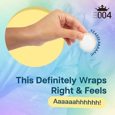 OKAMOTO 004 Condoms, 24 count - Image 6