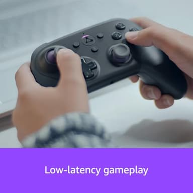 Luna Controller + Phone Clip Bundle - Image 2