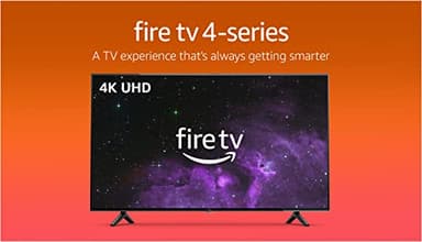 Amazon Fire TV 50" 4-Series, 4K UHD smart TV with Alexa Voice Remote Enhanced, stream live TV without cable - Image 15