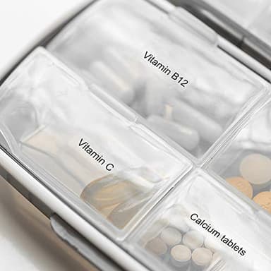 Phomemo D30 Label Tape, for D30 D35 Q30 Q30S Label Maker, Black on Transparent Clear Sticker Thermal Paper Self-Adhesive Label Maker Tape, 14mm x 30mm (0.55 x 1.18 Inch) 210 Labels/Roll, 3-Roll - Image 9