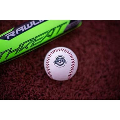 Rawlings | Cal Ripken Baseballs | Competition Grade | RCAL1 | Youth/14U | 12 Count, White - Image 4