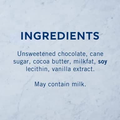 GHIRARDELLI 60% Cacao Bittersweet Chocolate Premium Baking Chips, 20 OZ Bag - Image 3