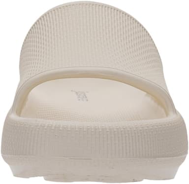 Joomra Pillow Slippers for Women and Men Non Slip Quick Drying Shower Slides Bathroom Sandals | Ultra Cushion | Thick Sole - Image 6