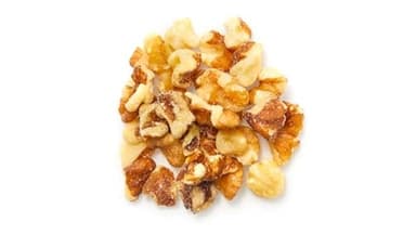 Yupik Raw California Walnuts, Medium Pieces, 2.2 lb (35.2 oz), Kosher, Gluten-Free, Vegan, Chopped Nuts, Unsalted, Unroasted, Source of Omegas, Healthy Snacks, Ideal for Baking & Cooking - Image 3