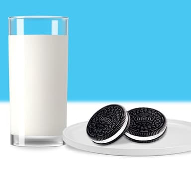 OREO and CHIPS AHOY! Gluten Free Cookies Variety Pack, OREO Double Stuf, OREO Golden, CHIPS AHOY! Chocolate Chip Cookies, 3 Packs - Image 6