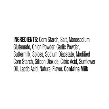 Ortega Seasoning Mix, Ranch Taco Seasoning, 1 Ounce (Pack of 12) - Image 8