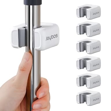 funest Mop and Broom Holder