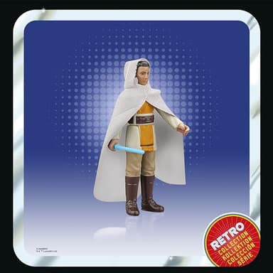 STAR WARS Retro Collection The Acolyte Multipack, 3.75 Inch Collectible Action Figure 6-Pack - Image 23
