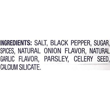 Morton Nature's Seasons Seasoning Blend, (4 oz), 12-Pack, Perfect for Cooking & Seasoning - Image 4