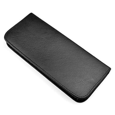 Dream Reach HIGH-END SERIES Japanese 440C Stainless 6.0" 360° Swivel Thumb Ring Professional Barber Razor Edge Hairdressing Straight Cutting Scissors - Image 6