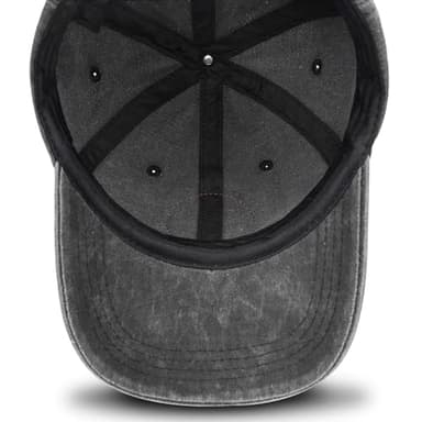 Birthday Gifts for Dad Papa, Dad Gifts from Daughter Wife Son Friends for Men, Unique Dad Hat - Image 6