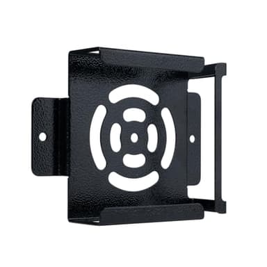 shinar steell Wall Mount Compatible with TV 4K 2022 and 4K Wall Mount Space-Saving & Easy No Signal Loss with Fixings Installation with Heat Management - Image 4