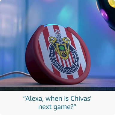 Echo Pop | Chivas Limited-Edition | Officially Licensed - Image 2