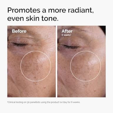 The Ordinary Glycolic Acid 7% Exfoliating Toner, Brightening and Smoothing Daily Toner for More Even-Looking Skin Tone, 8.1 Fl Oz - Image 2