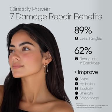 Mise En Scene PerfectSerum Original - HairOil for Frizzy & Dry, Hydration and Nutrition Hairy Essence for Damage Care, Korean HairCare Product, Hair Serum 2.71 Fl. Oz. - Image 5