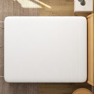 Swbvs Firm Double Mattress, 12 Inch Memory Foam Full Size Mattress, Full Bed Mattress in a Box,Pressure Relief & Firm Mattress Double Size - Image 5