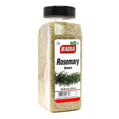 Badia Rosemary Leaves, 8 Ounce (Pack of 6) - Image 3
