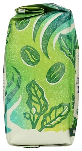 Whole Foods Market, Organic Decaf Whole Bean Coffee, Dark French Roast, Smoky & Sweet, Smooth & Balanced, 12 Ounce - Image 6