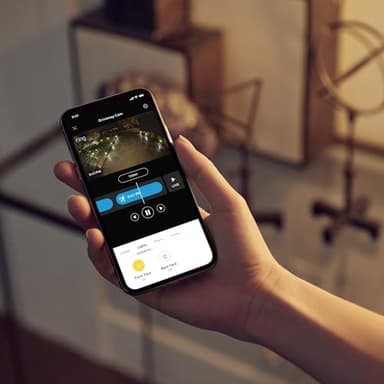 Ring Smart Lighting – Pathlight, Battery-Powered, Outdoor Motion-Sensor Security Light, Black (Starter Kit: 2-pack) - Image 4