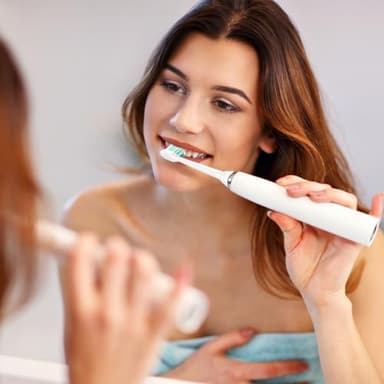 Aoremon Replacement Heads for Philips Sonicare C2 C1-4Pcs Brush Heads Compatible with All Phillips Sonicare Click-on Eltectric Toothbrush Model - Image 7