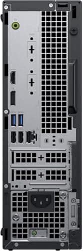 Dell Optiplex Computer PC w/RGB Lighting | Windows 11 Pro | Ultra Fast Intel i5-8500 | 16GB RAM 1TB SSD | Renewed 22" LCD | RGB Speakers + Webcam | 5G WiFi + BT (Renewed) - Image 6