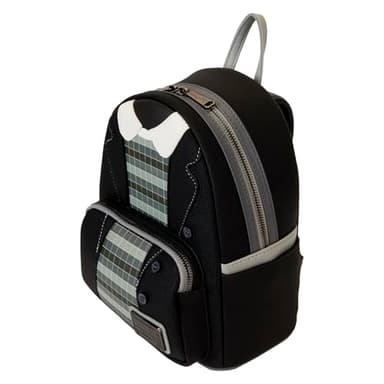 Loungefly Warner Brothers Beetlejuice 2 Mini Backpack - Image 3