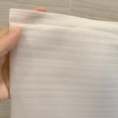 2 Pack Foam Flat Screen TV Cover for TV Protection During Storage, Moving, or Renovation,Fits Up to 55"L x 32"W Flat Screen TV(Fits TV Screens up to 55") - Image 6