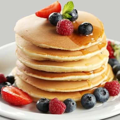 Pearl Milling Company Pancake Cups, 2 Flavor Variety, 2.11 Oz, Pack of 12 - Image 5