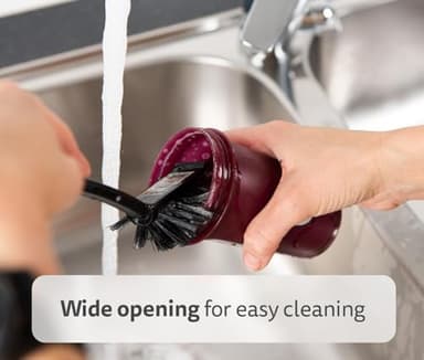 Batman DC Comics - Herobility Double Anti-Colic Baby Bottles – 5 fl oz/140ml – 3-Pack - Image 5